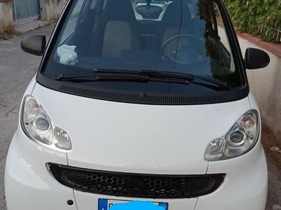 Smart ForTwo Coupé