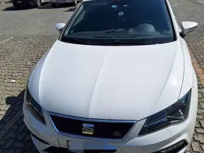 Usata Seat Leon ST