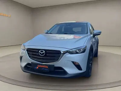 Usata Mazda CX-3