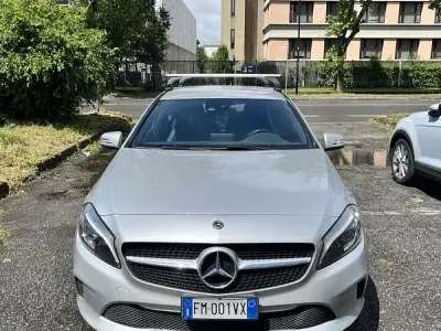 Usata Mercedes A200