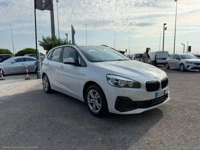 Usata BMW 216 Active Tourer