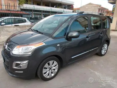 Usata Citroën C3 Picasso