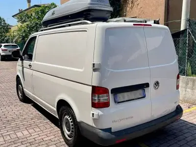 Usata VW T5
