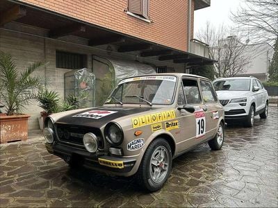 Usata Autobianchi A112 58 CV (42 kW) 1976 Beige Utilitaria