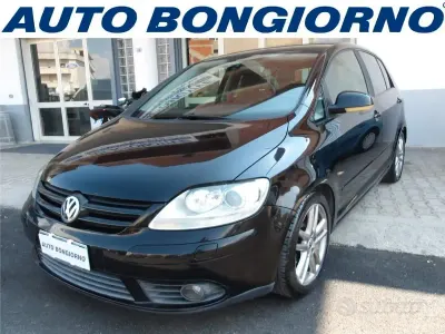 Usata VW Golf VI