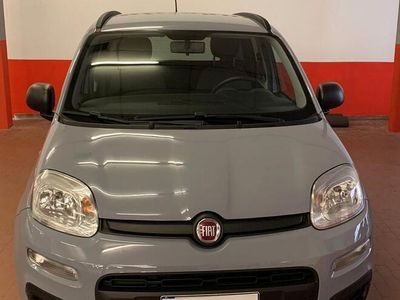 usata Fiat Panda 1.2 Connected by Wind