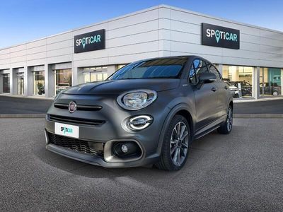 usata Fiat 500X 1.0 T3 120cv MT E6D Sport