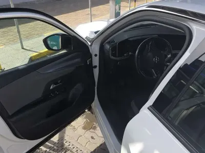 Usata Opel Mokka