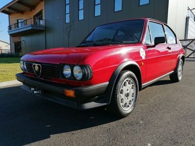 usata Alfa Romeo Alfasud 1.3 3 porte ti