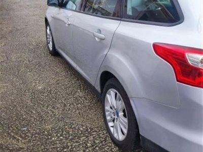 usata Ford Focus -Station Wagon - 1.6 TDCi 115CV SW DPF