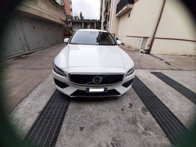 usata Volvo V60 B4 (d) automatico