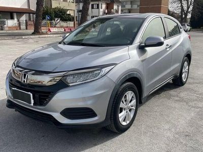 usata Honda HR-V HR-V1.5 i-VTEC Comfort Navi