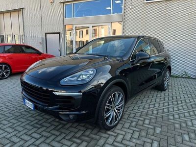 usata Porsche Cayenne 3.0 Diesel