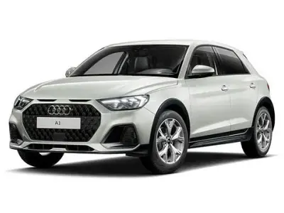 Usata Audi A1