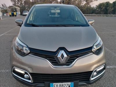 usata Renault Captur 1ª serie - 2015