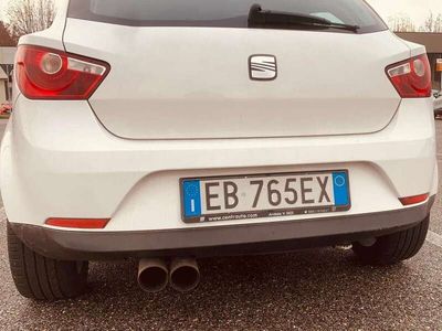 Seat Ibiza SC