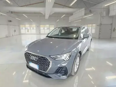 Usata Audi Q3 Sportback