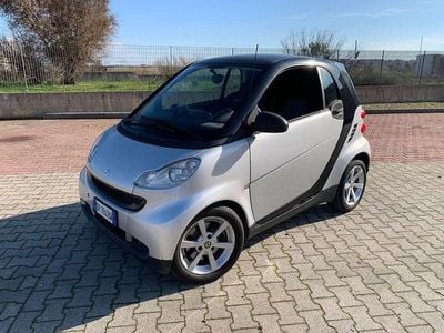 Smart ForTwo Coupé
