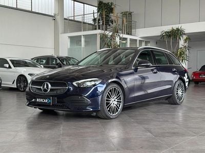 Usata Mercedes C220 Premium 200 CV (147 kW) 2021 Other Station wagon