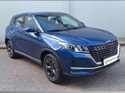 Nuova DFSK Glory 500 106 CV (77 kW) 2026 Blu SUV