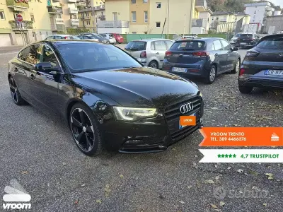 Usata Audi A5
