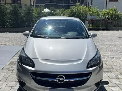 Usata Opel Corsa 69 CV (50 kW) 2019 Grigio Utilitaria