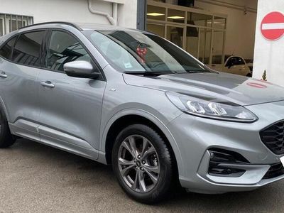 usata Ford Kuga 1.5 EcoBlue 120 CV 2WD ST-Line