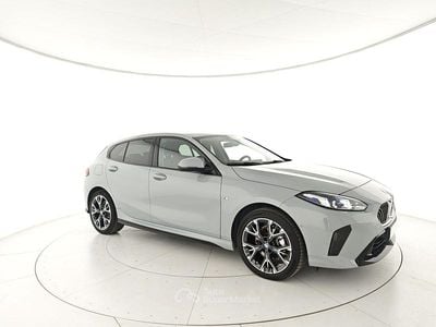Usata BMW 120 M Sport 163 CV (119 kW) 2025 Grigio Utilitaria