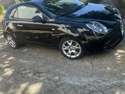 Usata Alfa Romeo MiTo