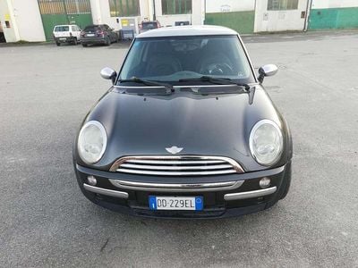 Usata Mini One D 88 CV (64 kW) 2006 Utilitaria