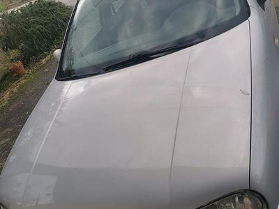 Usata VW Golf III 1999 Grigio Berlina