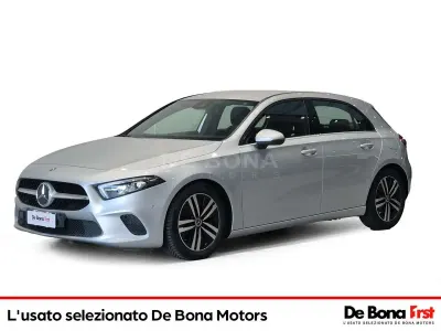Usata Mercedes A180