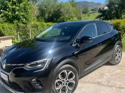 Occasion Renault Captur Techno 92 ch (67 kW) 2023 SUV