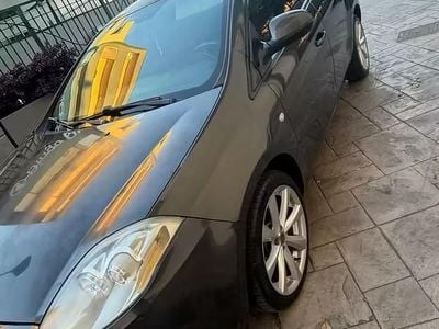 Usata Fiat Bravo 120 CV (88 kW) 2009 Utilitaria