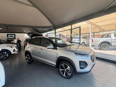 Usata DR DR 3.0 116 CV (85 kW) 2025 Grigio SUV