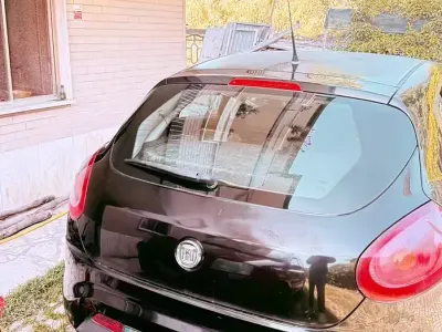 Usata Fiat Bravo 120 CV (88 kW) 2007 Utilitaria