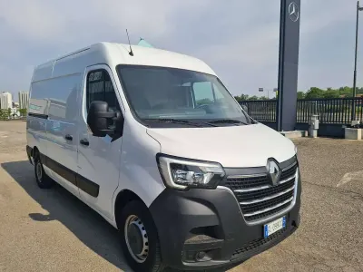 Usata Renault Master