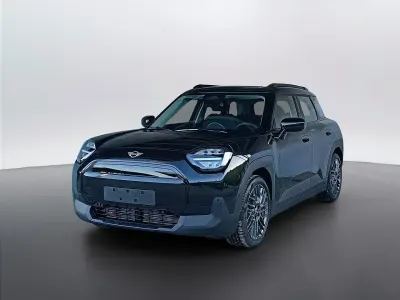 Nuova Mini Aceman 134 kW (183 CV) 2026 Blu SUV
