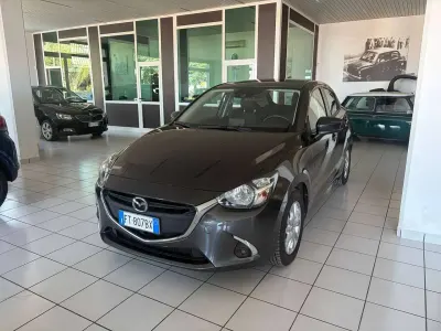 Usata Mazda 2