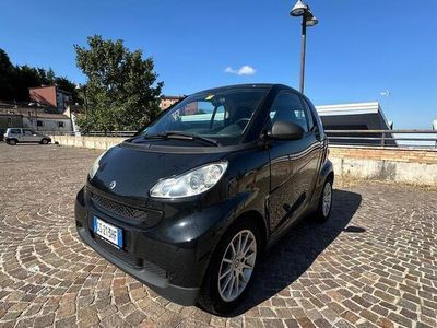 Smart ForTwo Coupé