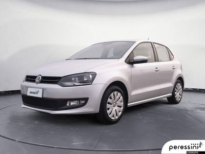 usata VW Polo 5 Porte 1.2 Comfortline