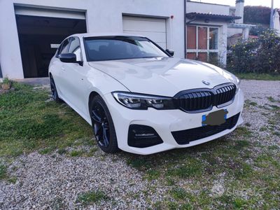 usata BMW 320 i xdrive msport