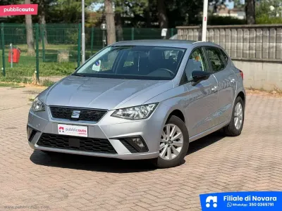 Usata Seat Ibiza