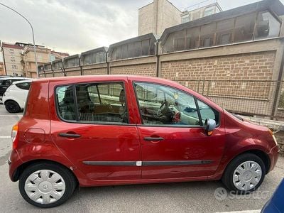 Renault Modus