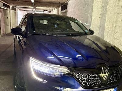 Usata Renault Arkana Esprit Alpine 94 CV (69 kW) 2023 SUV