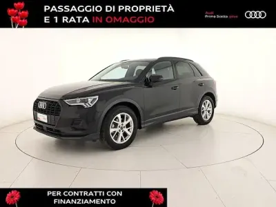 Gebraucht Audi Q3