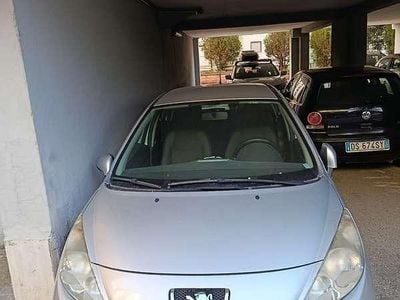 Usata Peugeot 207 73 CV (53 kW) 2013 Berlina