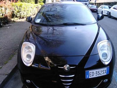 usata Alfa Romeo MiTo MiTo2008 1.4 m.air Progression 105cv