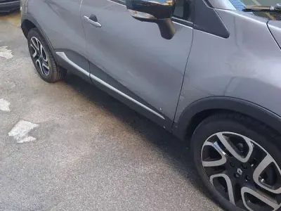 Usata Renault Captur