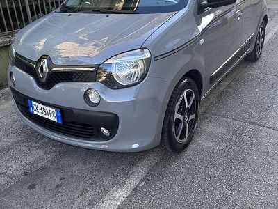 Usata Renault Twingo 90 CV (66 kW) 2016 Utilitaria